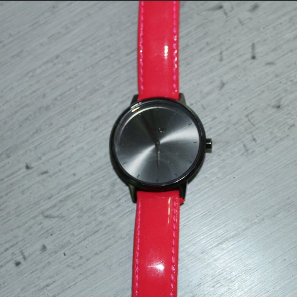 Nixon The Kensington Watch